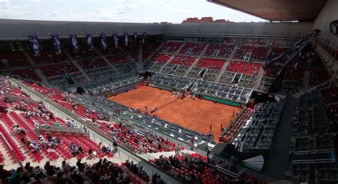 madrid open 2023 results